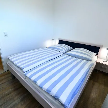 Strandhochhaus Sf11 كوكسهافن