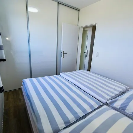 Διαμέρισμα Strandhochhaus Sf11 Κουξχάφεν