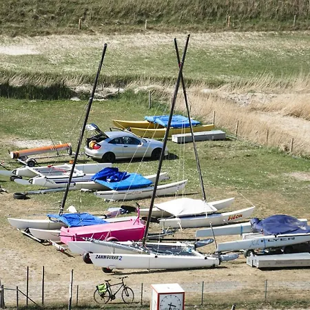 Διαμέρισμα Strandhochhaus Sf11