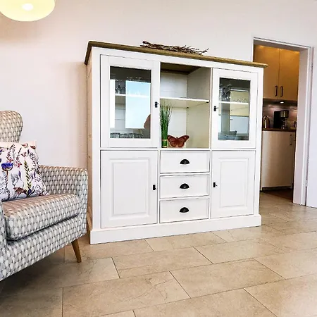 Strandhochhaus Sf11 * Κουξχάφεν