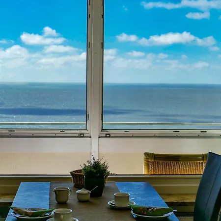 Strandhochhaus Sf11 * كوكسهافن