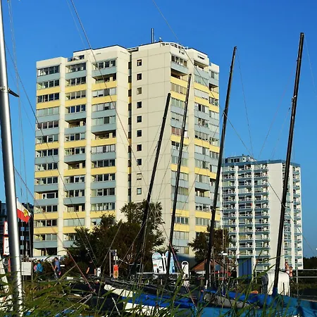 Strandhochhaus Sf11