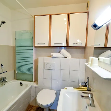 Strandhochhaus Sf11 * كوكسهافن